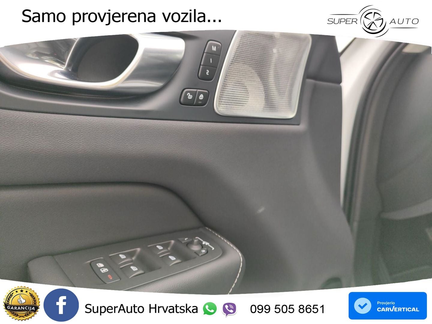 Volvo XC60 T8 AWD Geartronic ACC+GR SJED+360+PANO