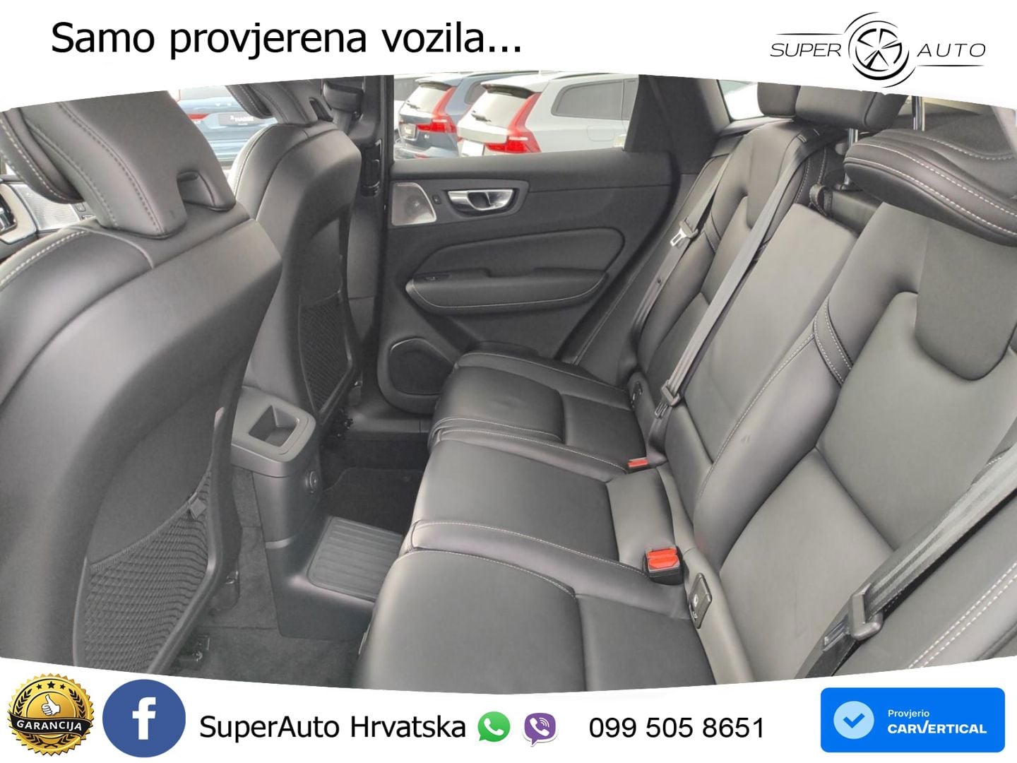 Volvo XC60 T8 AWD Geartronic ACC+GR SJED+360+PANO