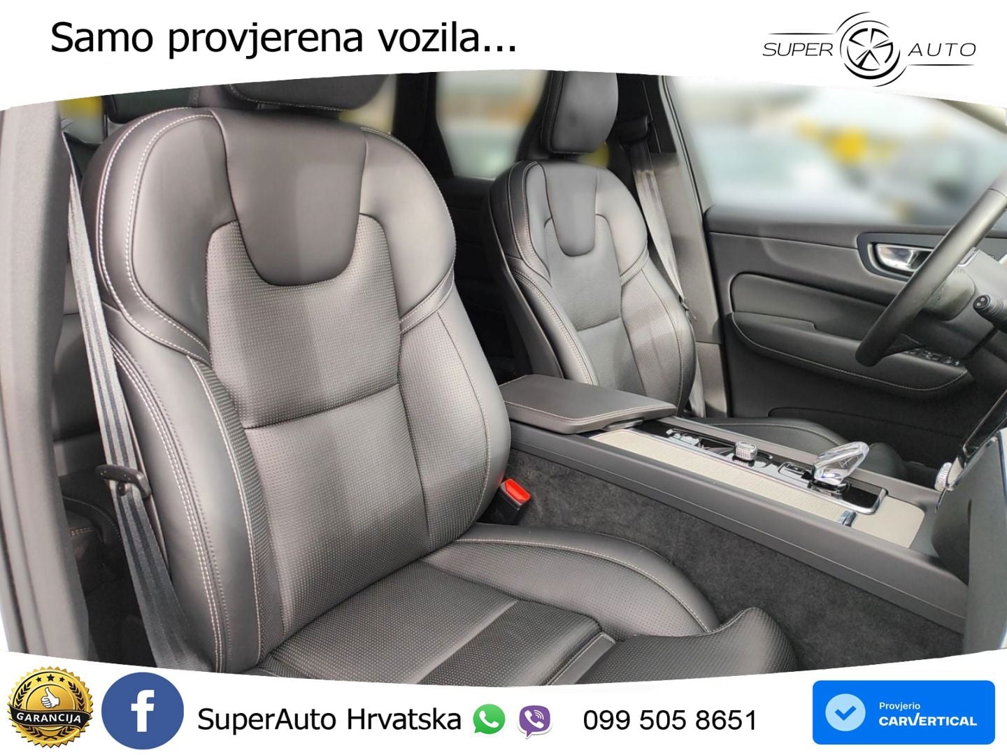 Volvo XC60 T8 AWD Geartronic ACC+GR SJED+360+PANO