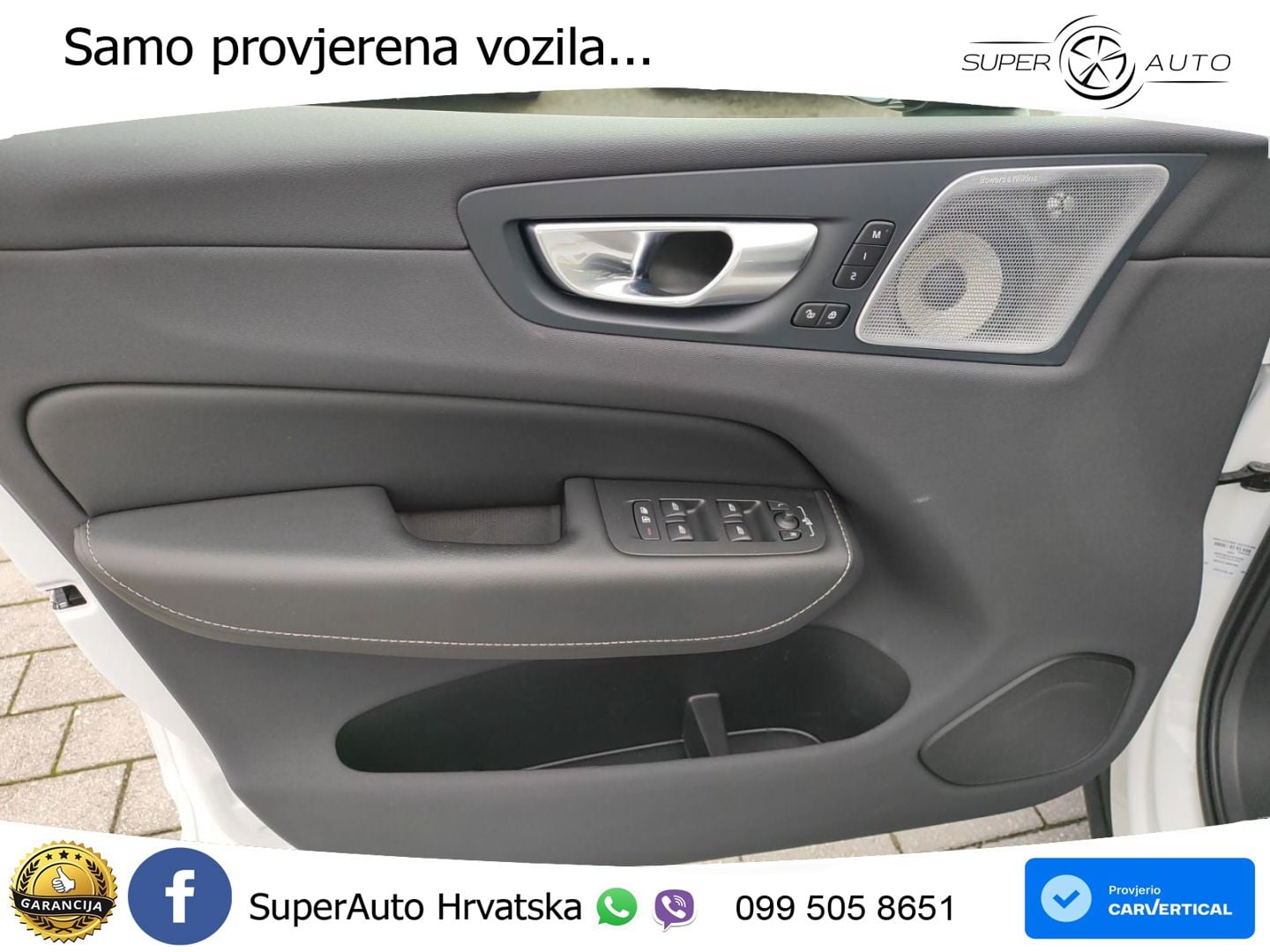 Volvo XC60 T8 AWD Geartronic ACC+GR SJED+360+PANO