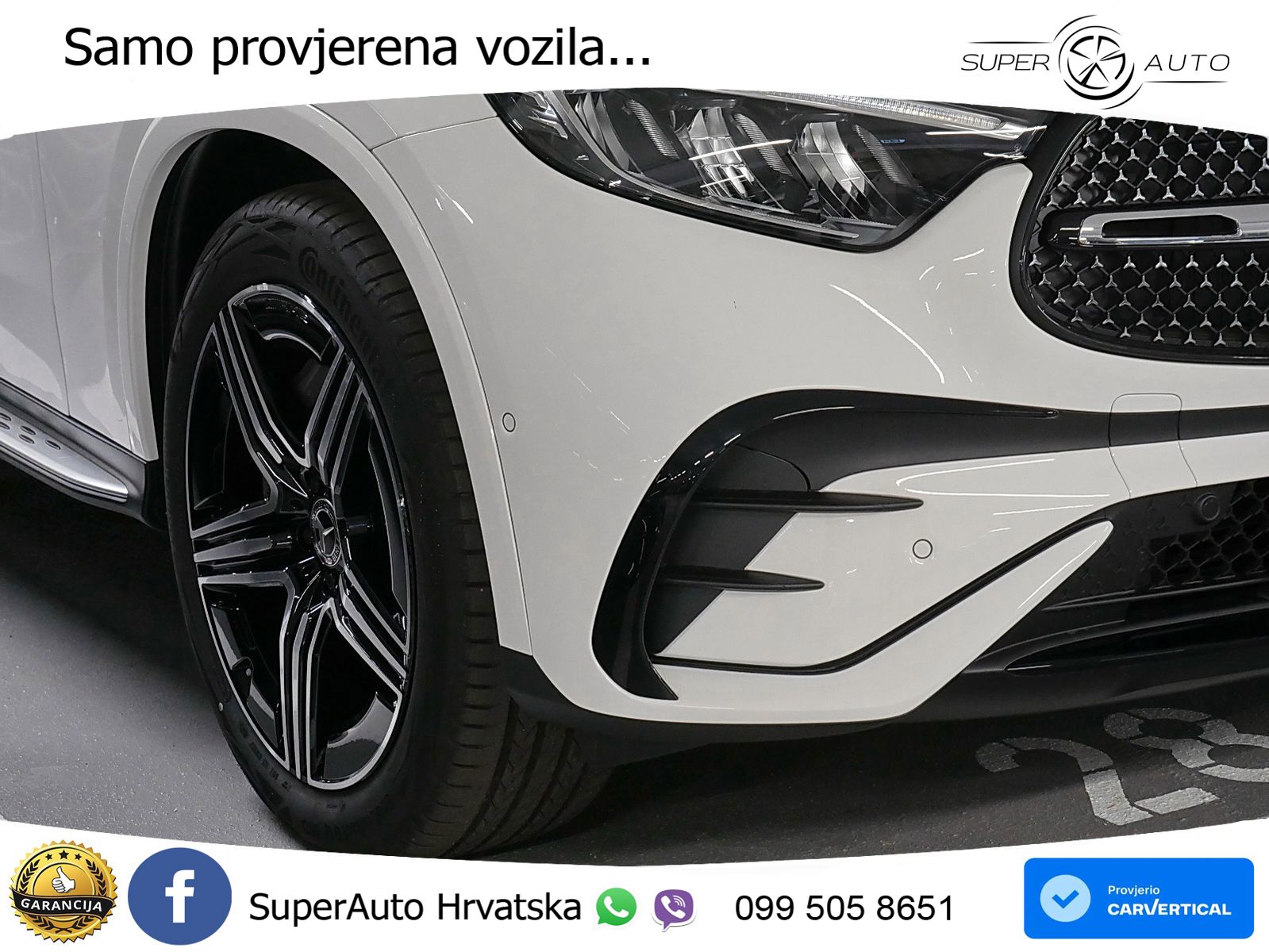 Mercedes GLC 200d (163 KS) 4MATIC 9G-TRONIC AMG ACC+GR SJED+360+PANO