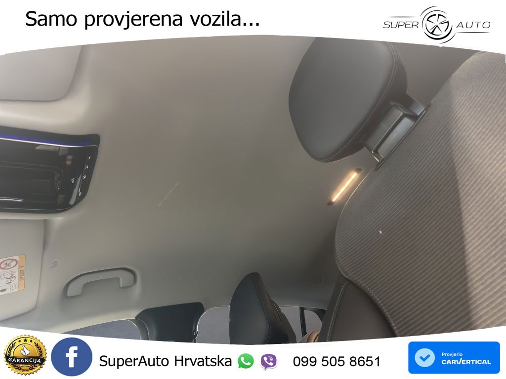 Mercedes GLC Coupe 300de (333 KS) 4MATIC 9G-TRONIC Avantgarde LED+GR SJED+ACC