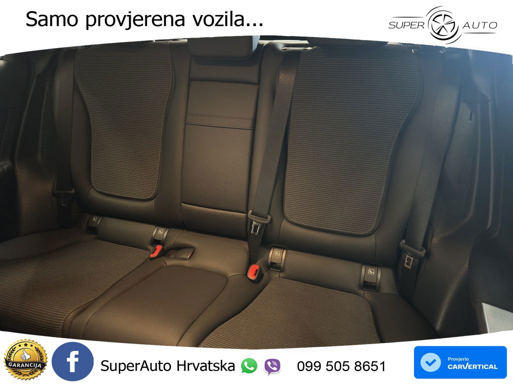 Mercedes GLC Coupe 300de (333 KS) 4MATIC 9G-TRONIC Avantgarde LED+GR SJED+ACC