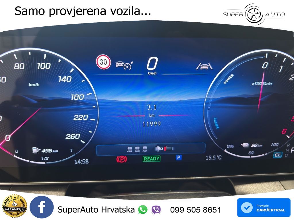 Mercedes GLC Coupe 300de (333 KS) 4MATIC 9G-TRONIC Avantgarde LED+GR SJED+ACC