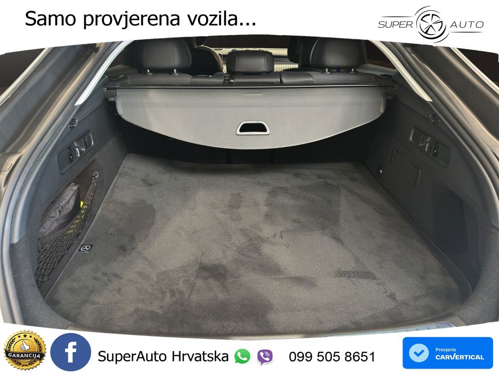 Mercedes GLC Coupe 300de (333 KS) 4MATIC 9G-TRONIC Avantgarde LED+GR SJED+ACC