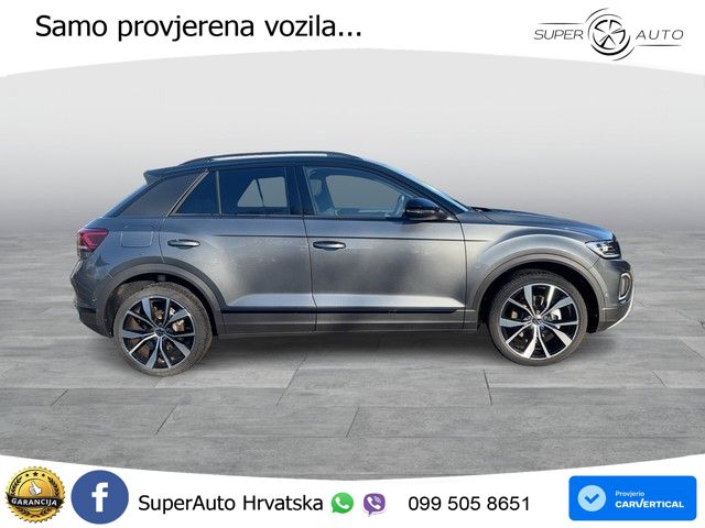Volkswagen T-Roc I 2.0 TDI (150 KS) DSG LED+GR SJED+ACC