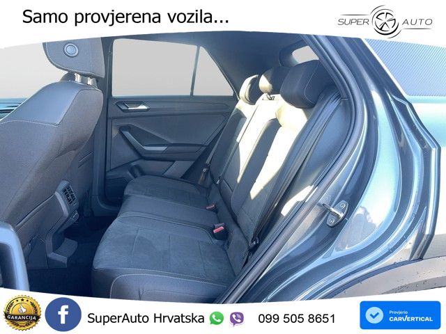 Volkswagen T-Roc I 2.0 TDI (150 KS) DSG LED+GR SJED+ACC