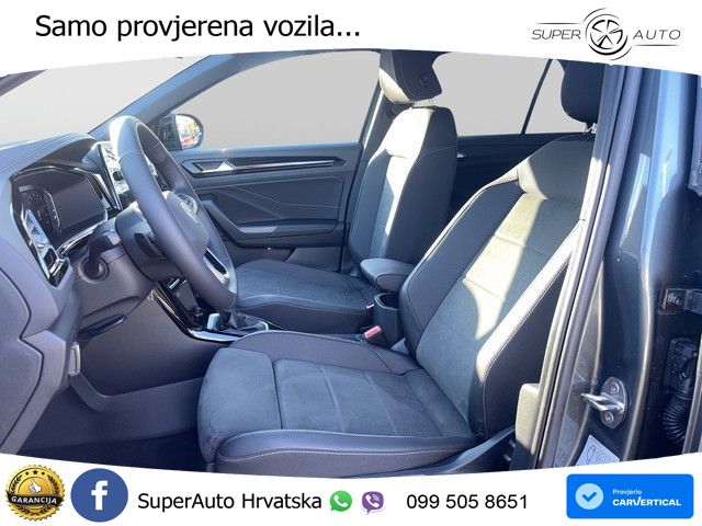 Volkswagen T-Roc I 2.0 TDI (150 KS) DSG LED+GR SJED+ACC