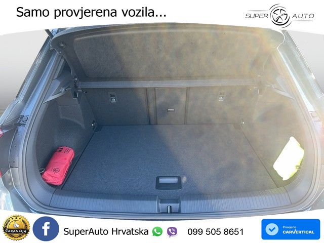 Volkswagen T-Roc I 2.0 TDI (150 KS) DSG LED+GR SJED+ACC