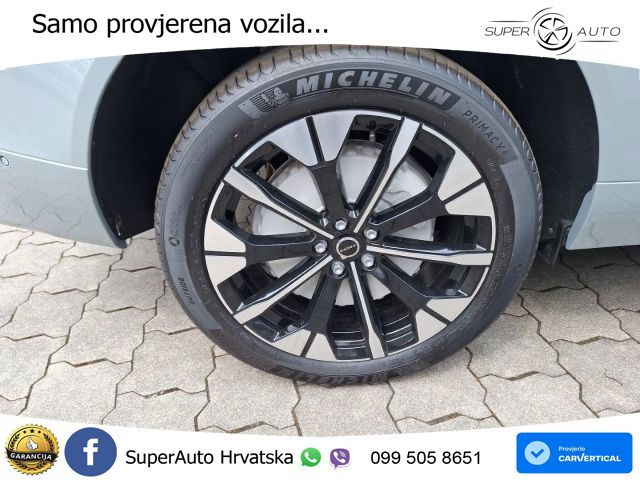 Volvo XC60 T6 AWD Geartronic ACC+HEAD+4xGR SJED+360+PANO