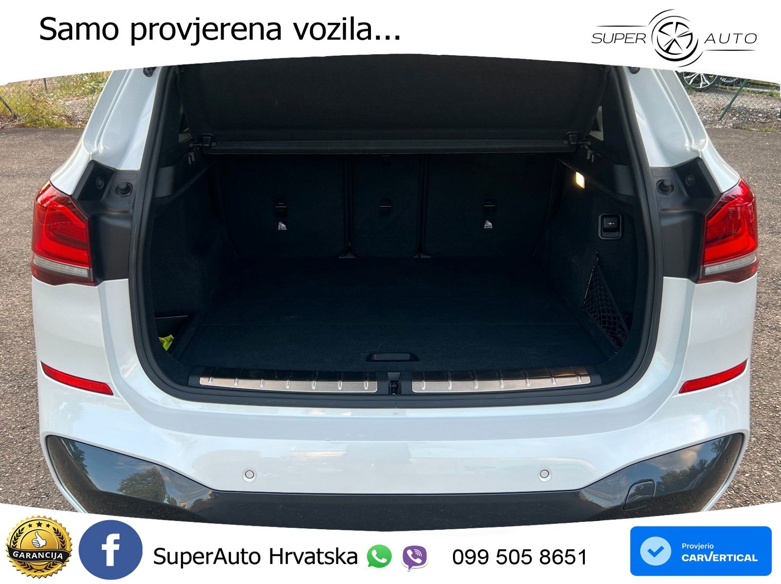 BMW X1 20d (190 KS) xDrive Steptronic M Sport