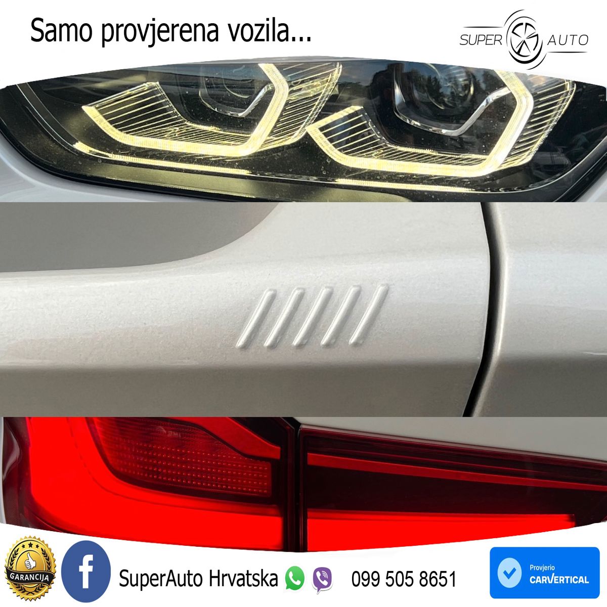 BMW X1 20d (190 KS) xDrive Steptronic M Sport
