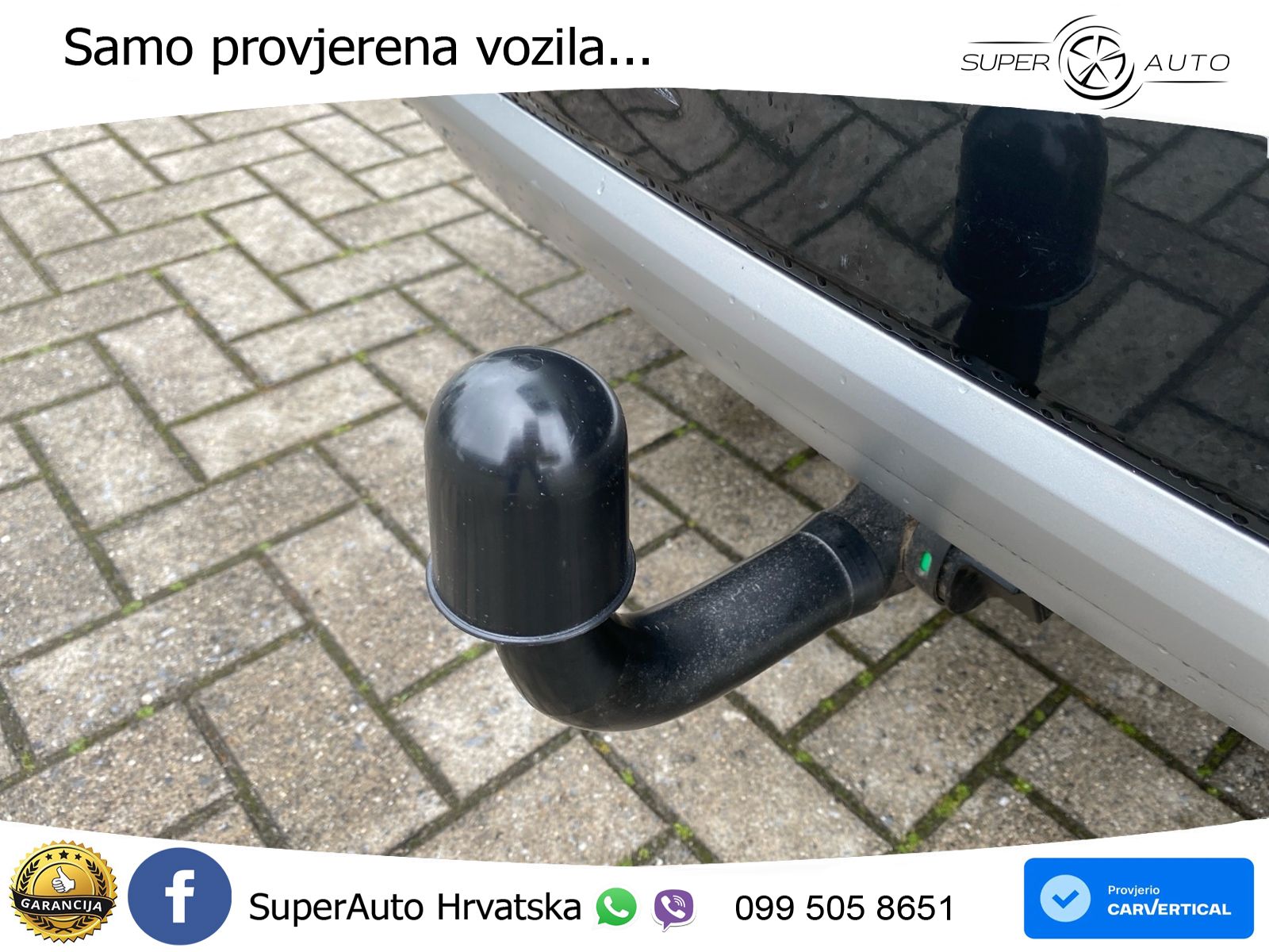 Audi Q3 40 TDI (190 KS) quattro S tronic advanced LED+GR SJED+ACC