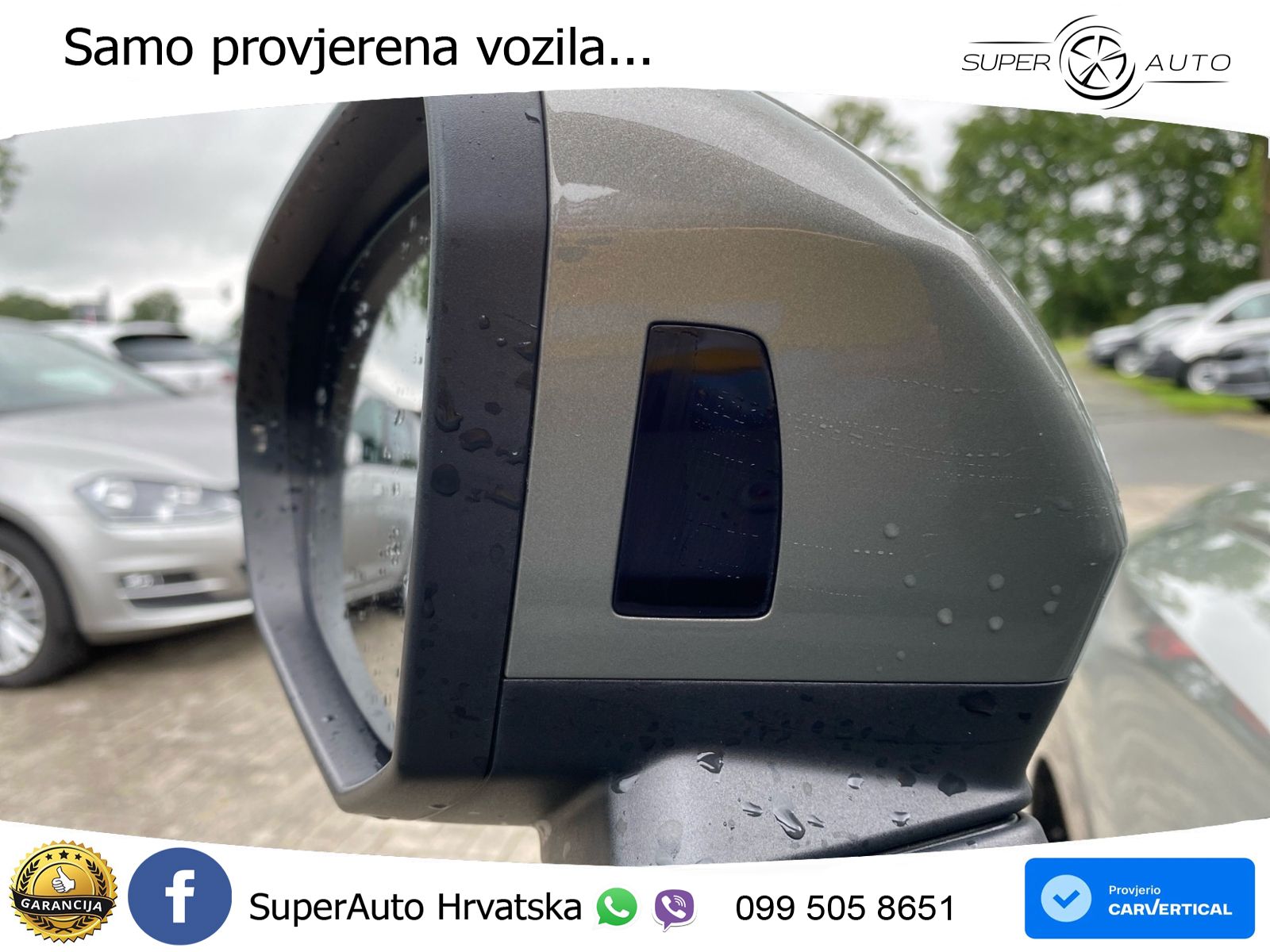 Audi Q3 40 TDI (190 KS) quattro S tronic advanced LED+GR SJED+ACC