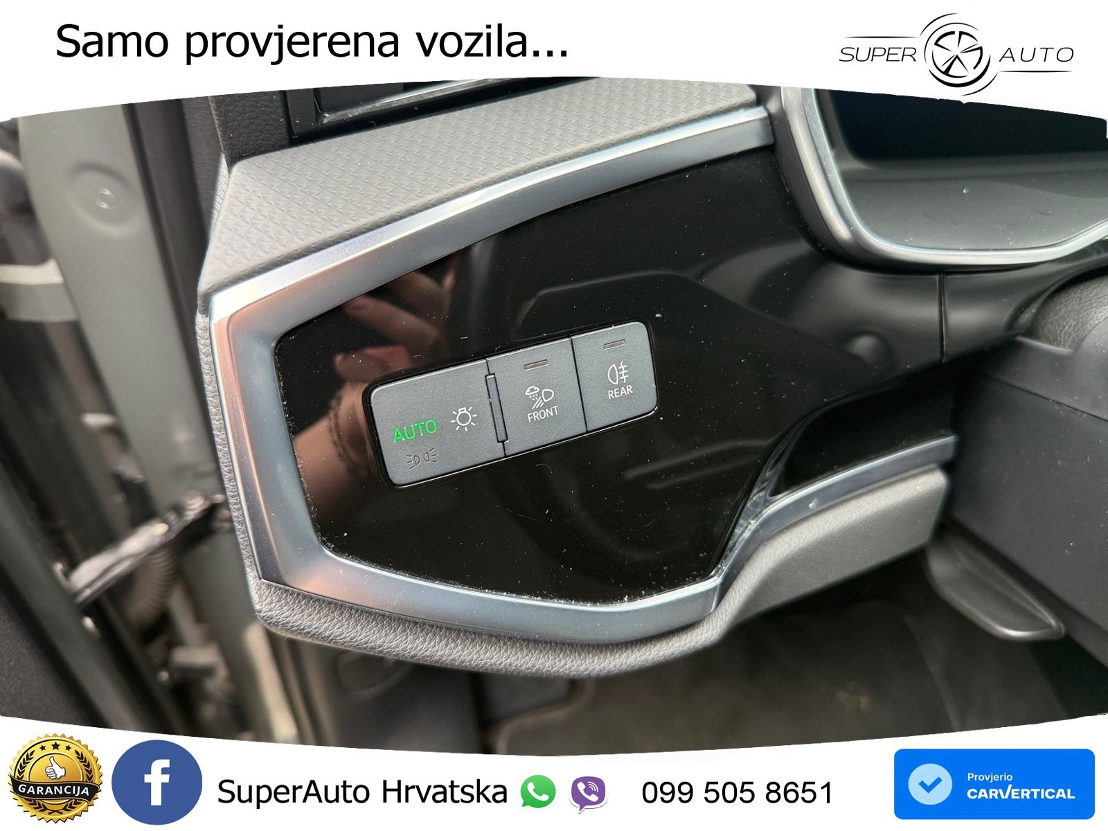 Audi Q3 40 TDI (190 KS) quattro S tronic advanced LED+GR SJED+ACC