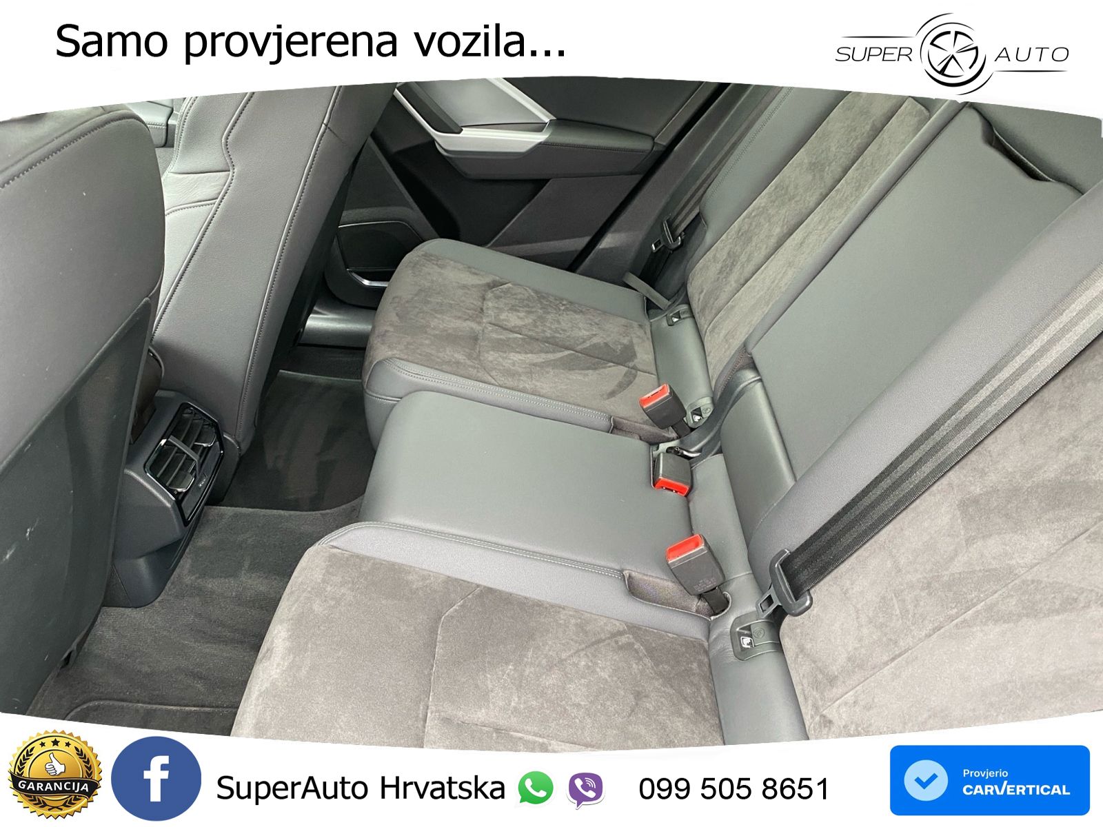 Audi Q3 40 TDI (190 KS) quattro S tronic advanced LED+GR SJED+ACC