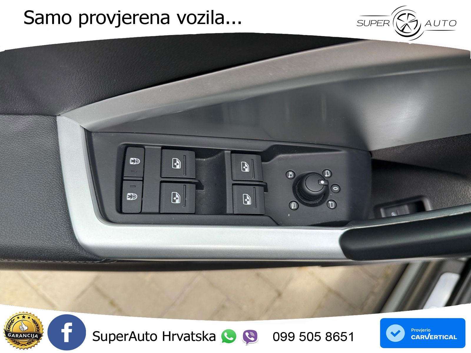 Audi Q3 40 TDI (190 KS) quattro S tronic advanced LED+GR SJED+ACC