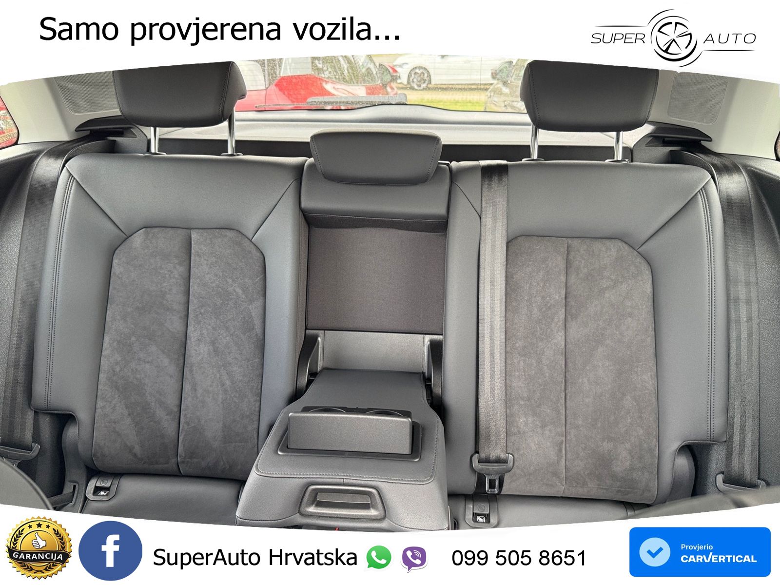 Audi Q3 40 TDI (190 KS) quattro S tronic advanced LED+GR SJED+ACC