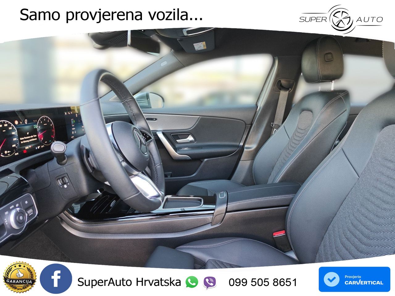 Mercedes-Benz A 180 7G-DCT