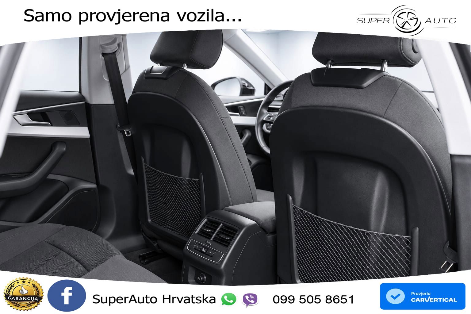 Audi A5 Sportback 40 TFSI (190 KS) S tronic