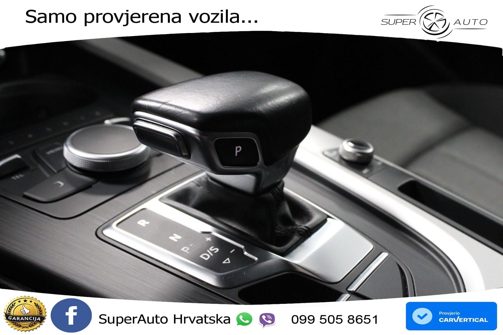 Audi A5 Sportback 40 TFSI (190 KS) S tronic