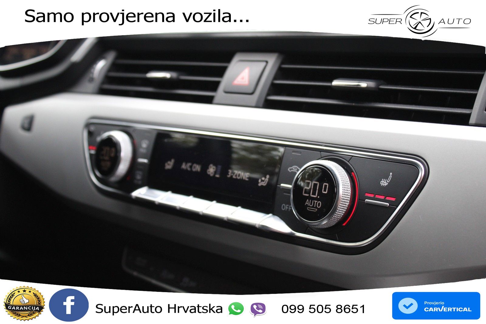 Audi A5 Sportback 40 TFSI (190 KS) S tronic