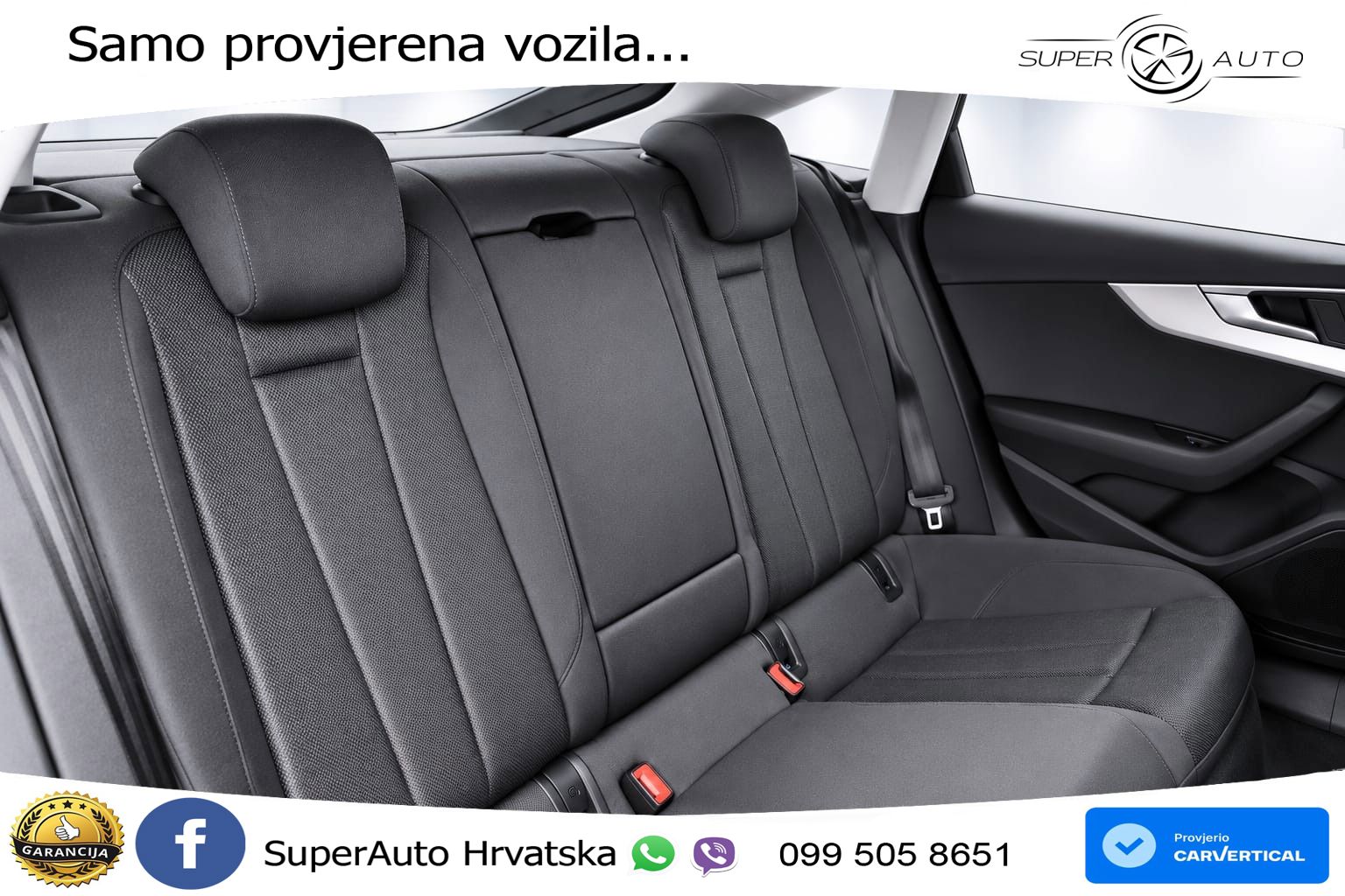 Audi A5 Sportback 40 TFSI (190 KS) S tronic