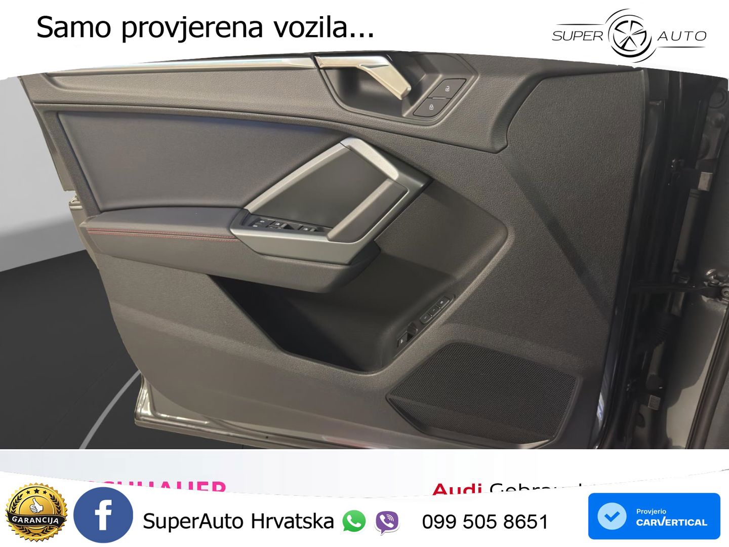 Audi Q3 II Sportback 40 TFSI (190 KS) quattro S tronic S line MATRIX+GR SJED+KAM