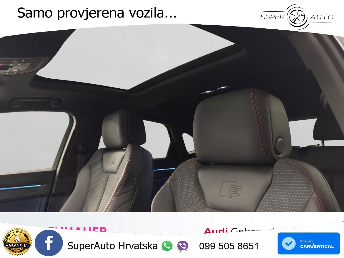 Audi Q3 II Sportback 40 TFSI (190 KS) quattro S tronic S line MATRIX+GR SJED+KAM