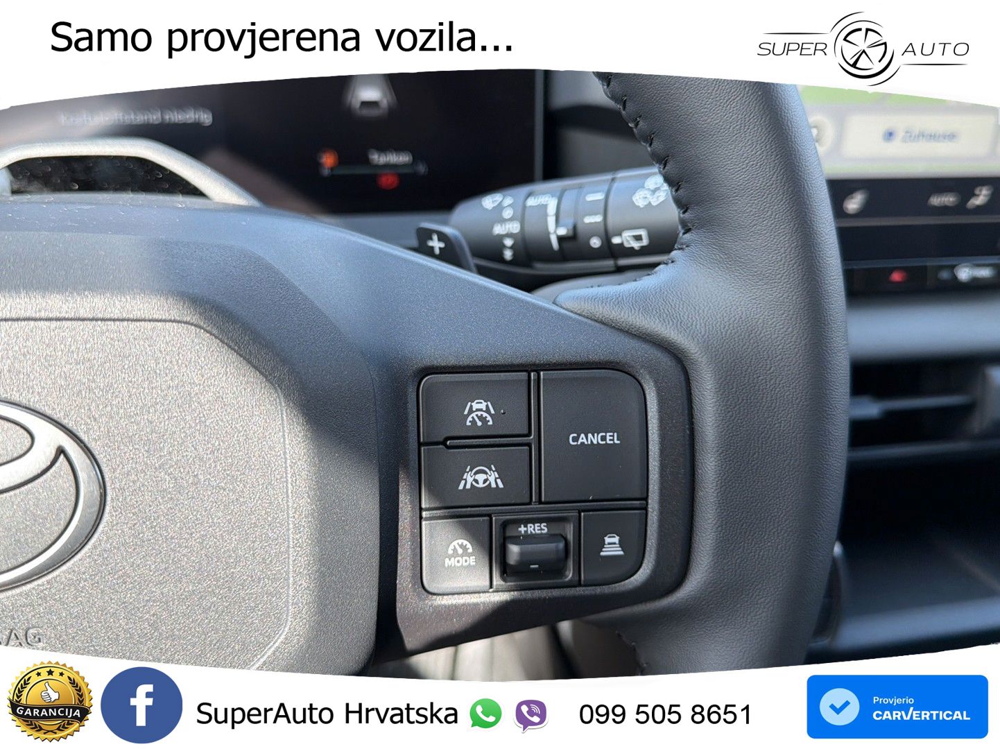 Toyota RAV4 2.5 (272 KS) Hybrid ECVT LED+GR SJED+ACC