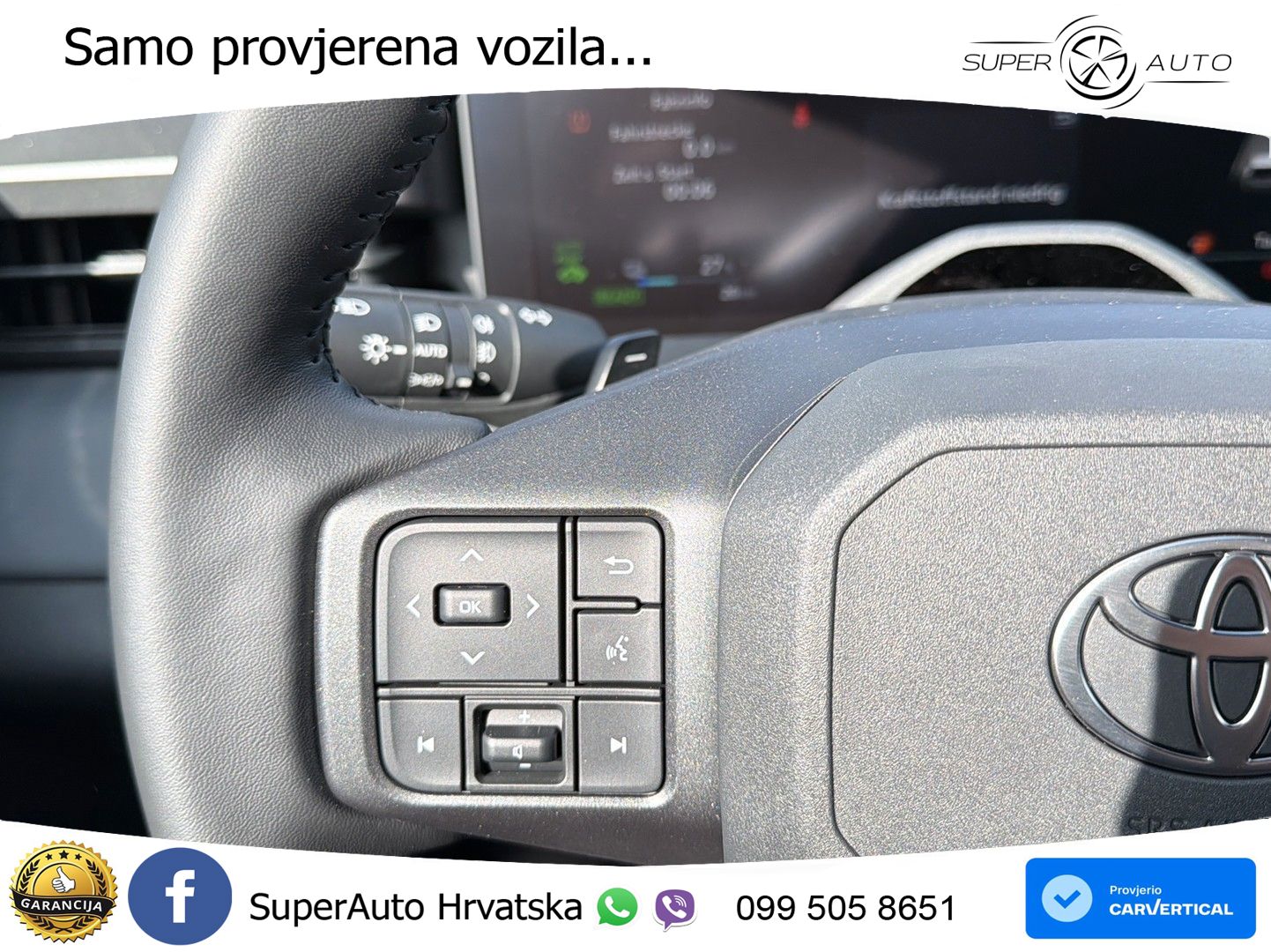 Toyota RAV4 2.5 (272 KS) Hybrid ECVT LED+GR SJED+ACC