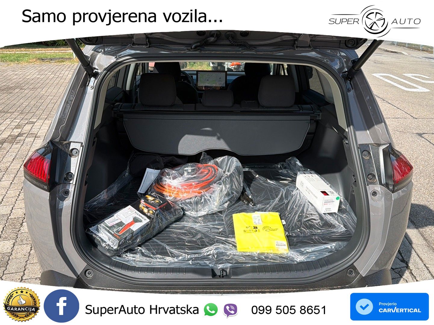Toyota RAV4 2.5 (272 KS) Hybrid ECVT LED+GR SJED+ACC