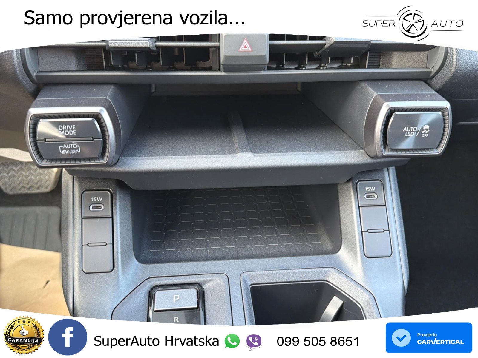 Toyota RAV4 2.5 (272 KS) Hybrid ECVT LED+GR SJED+ACC