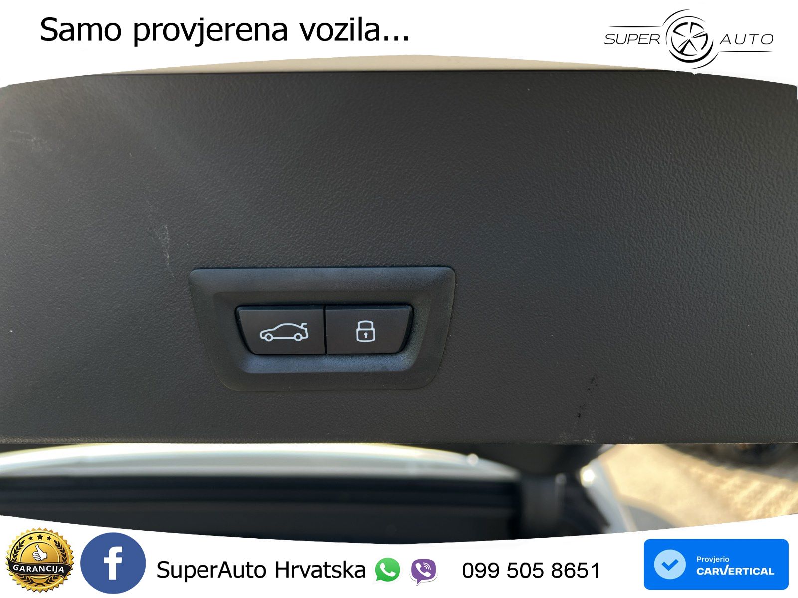 BMW X3 30e xDrive Steptronic M Sport LED+GR SJED+ACC