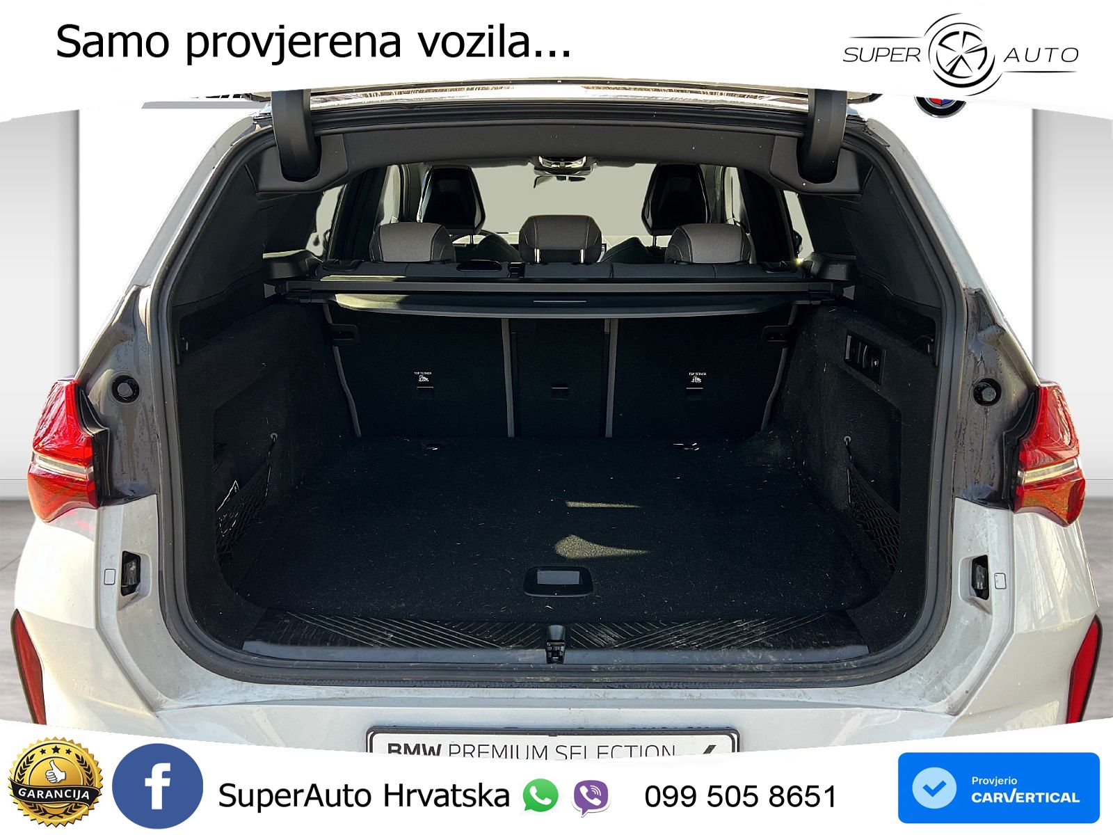 BMW X3 30e xDrive Steptronic M Sport LED+GR SJED+ACC