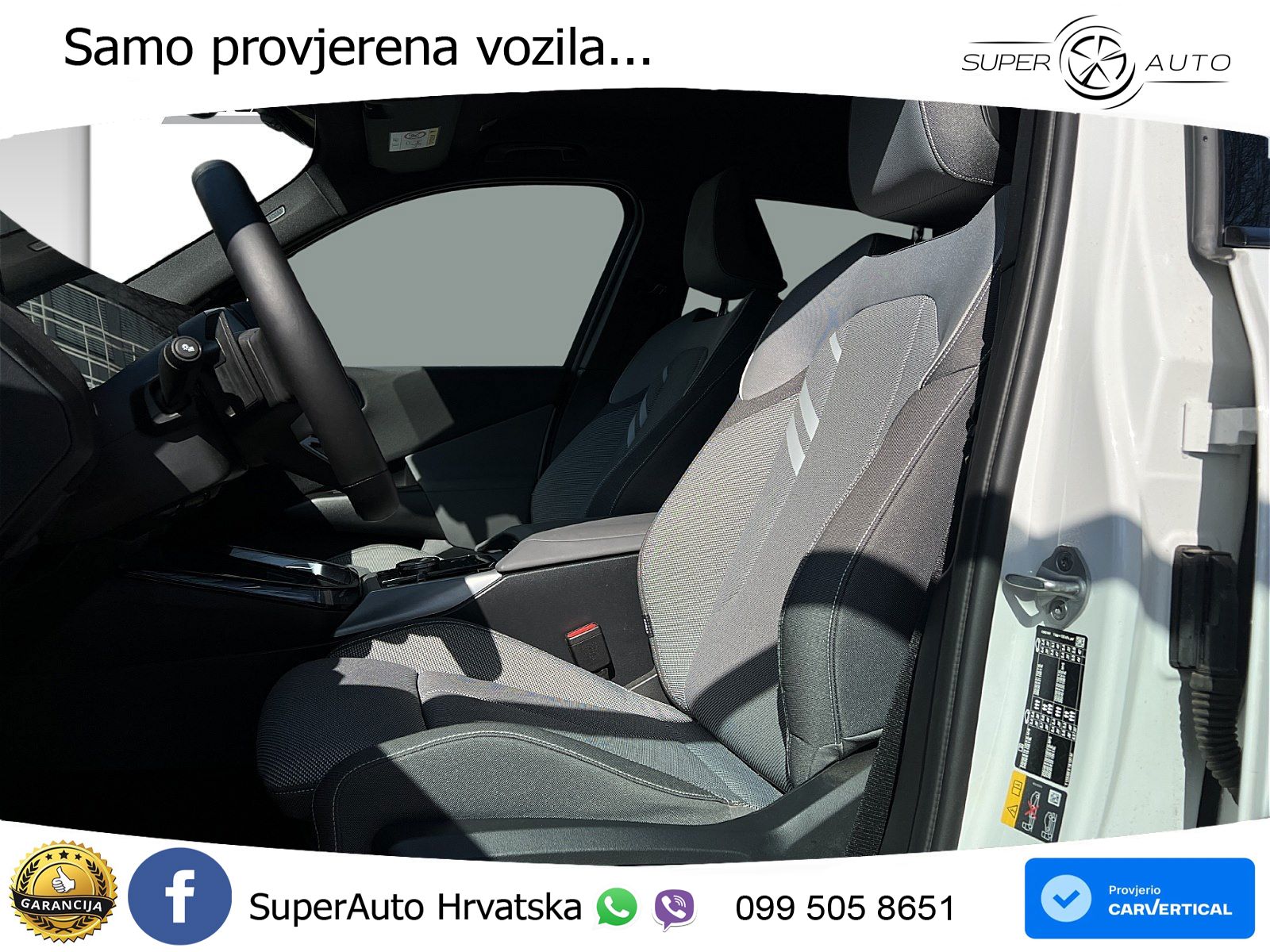 BMW X3 30e xDrive Steptronic M Sport LED+GR SJED+ACC