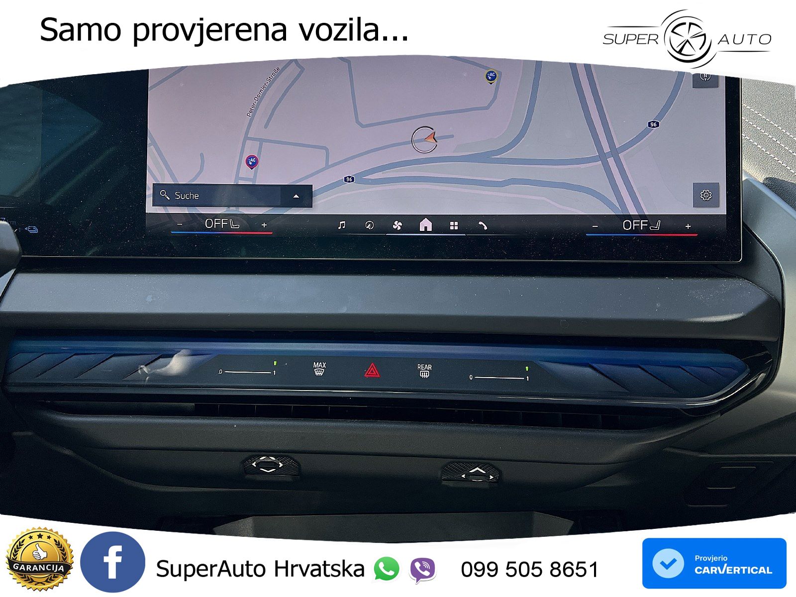 BMW X3 30e xDrive Steptronic M Sport LED+GR SJED+ACC