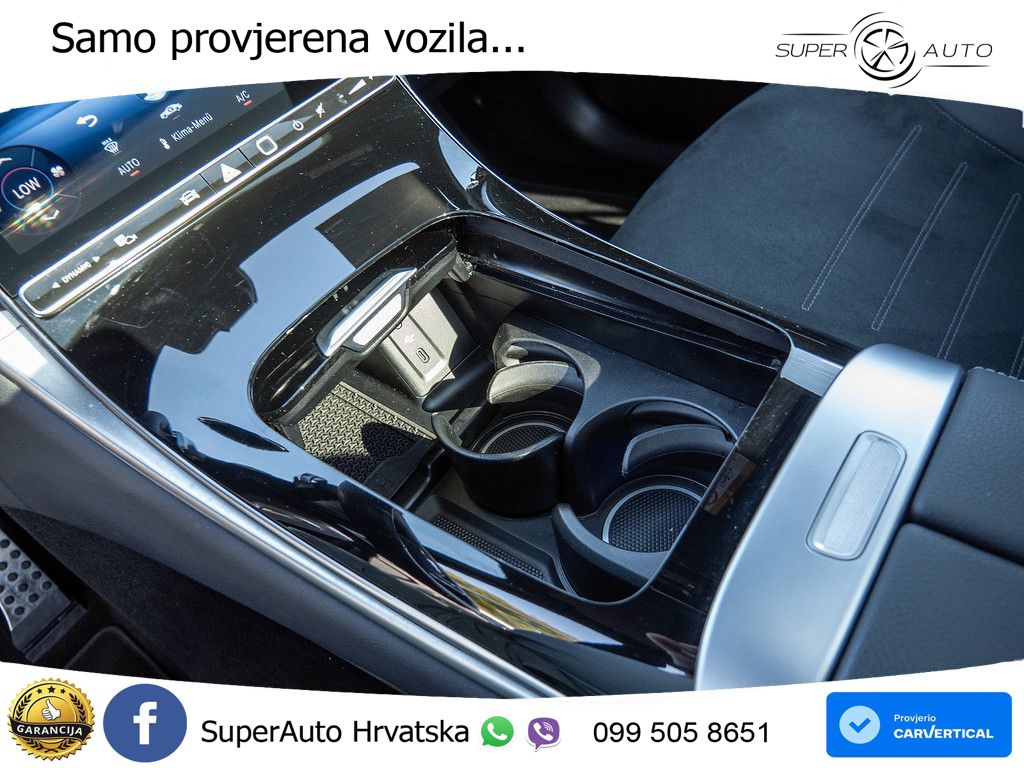 Mercedes GLC 200d (163 KS) 4MATIC 9G-TRONIC AMG LED+GR SJED+ACC