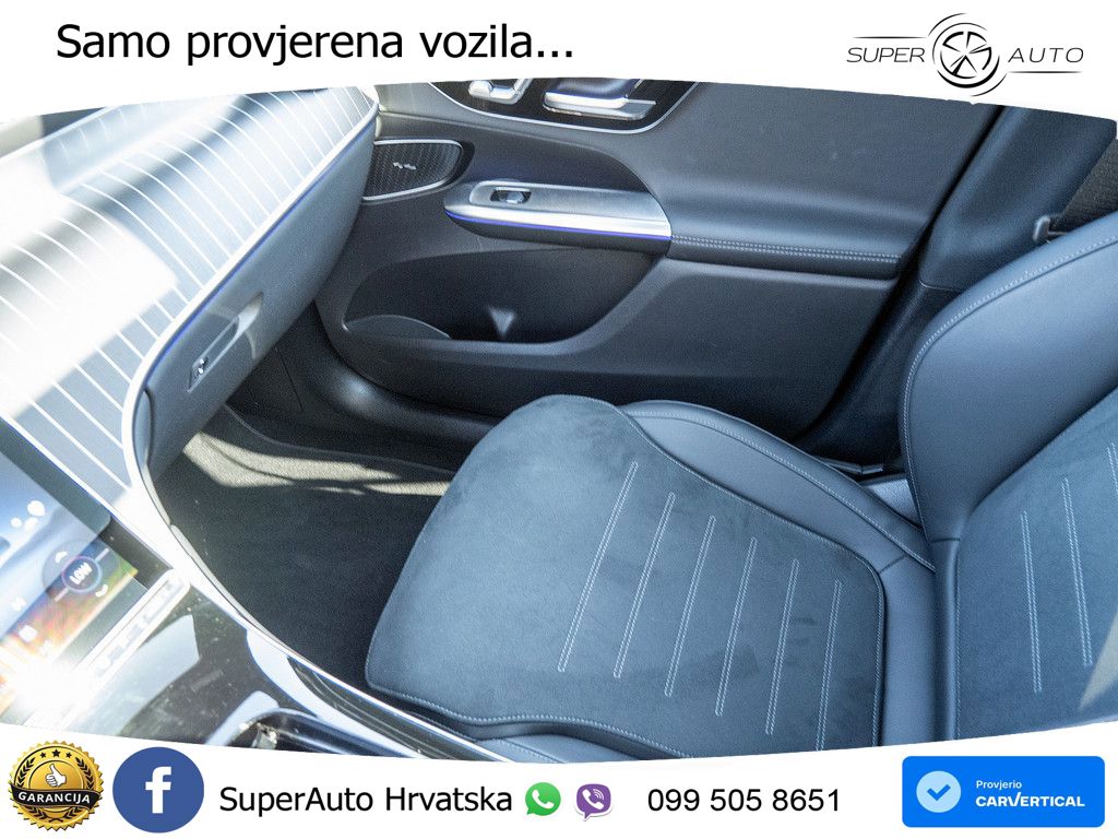 Mercedes GLC 200d (163 KS) 4MATIC 9G-TRONIC AMG LED+GR SJED+ACC