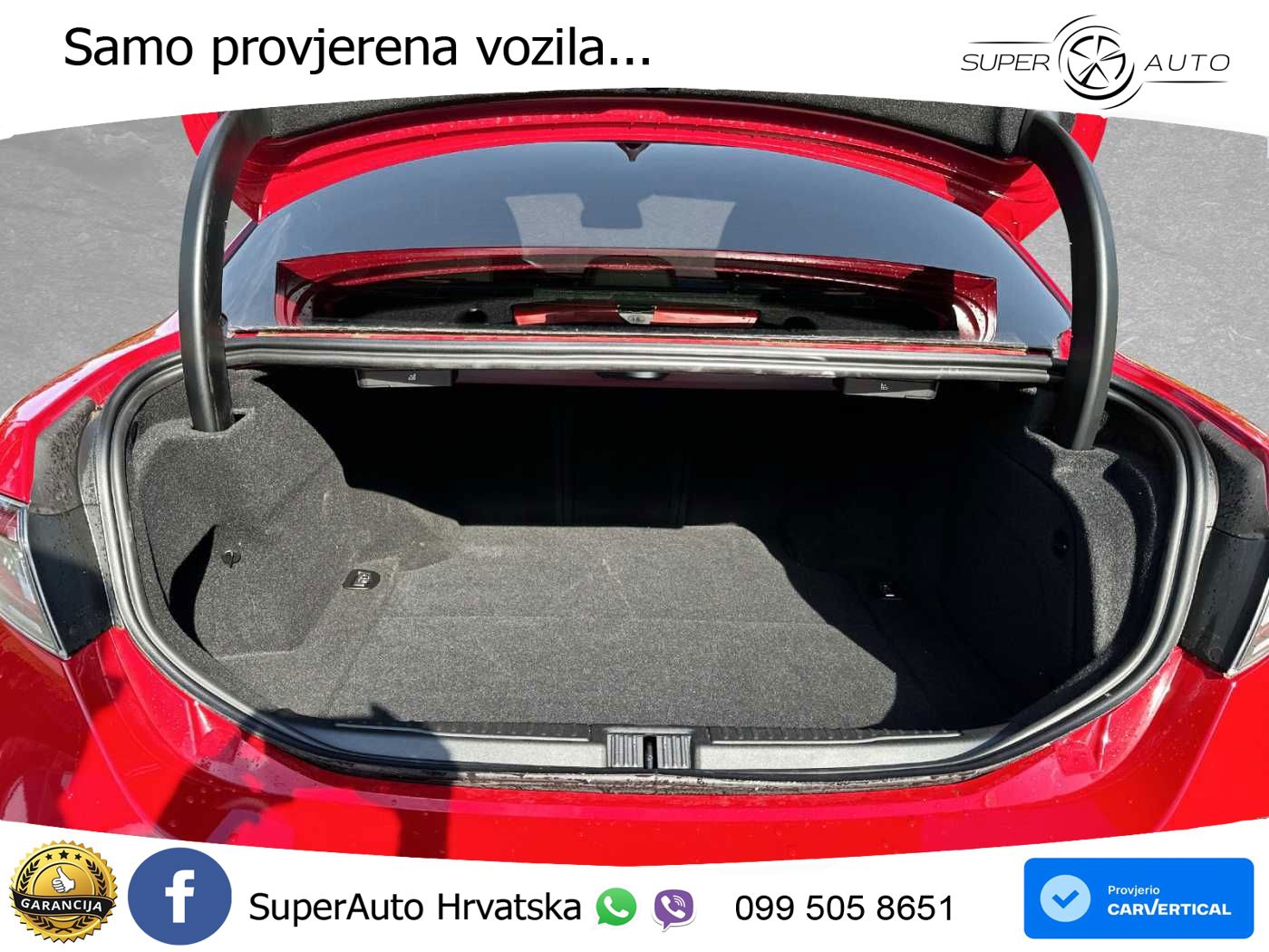 Alfa Romeo Giulia 2.0 Turbo (280 KS) Q4 Automatic