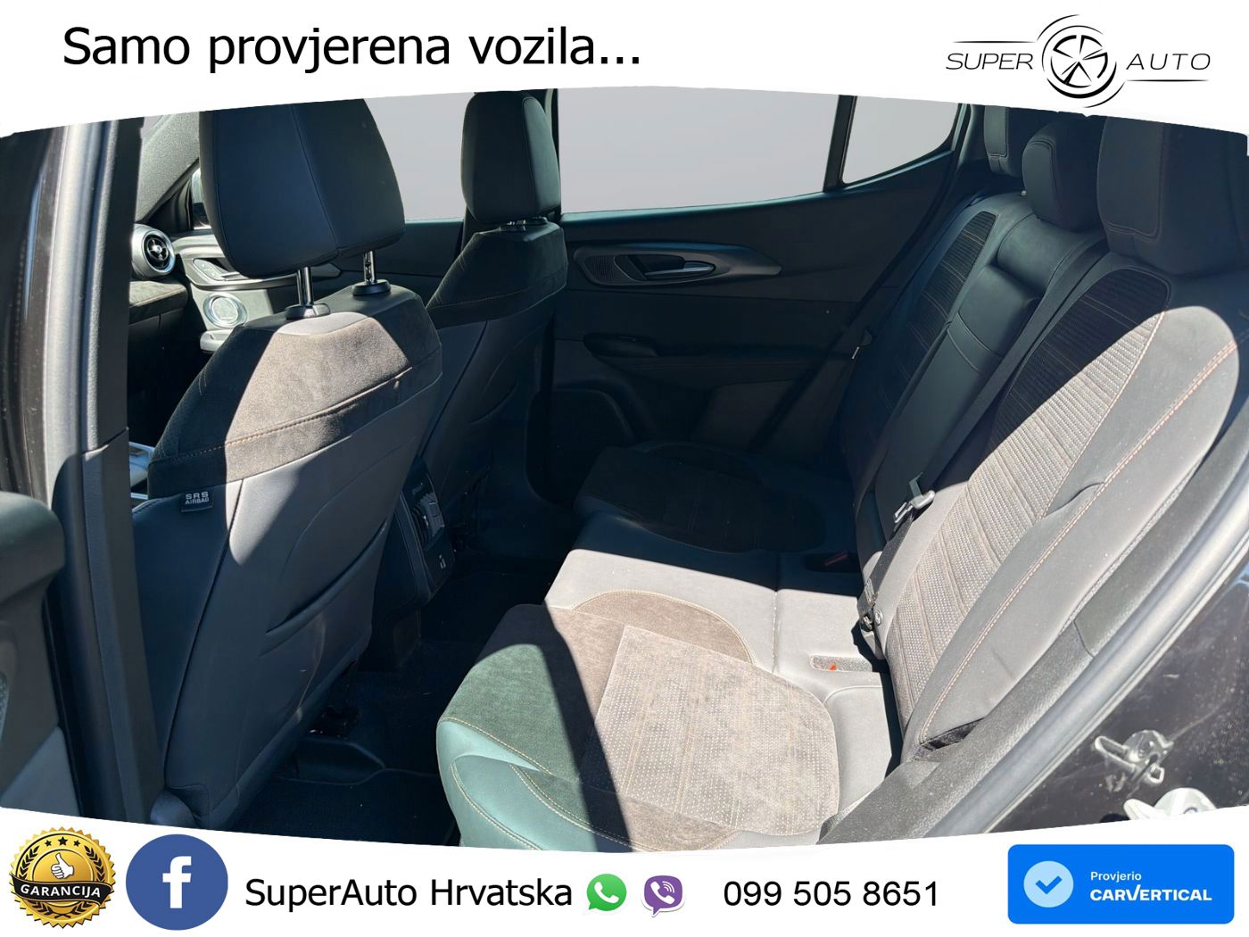 Alfa Romeo Tonale 1.5 VGT (160 KS) 48V-Hybrid TCT LED+GR SJED+ACC