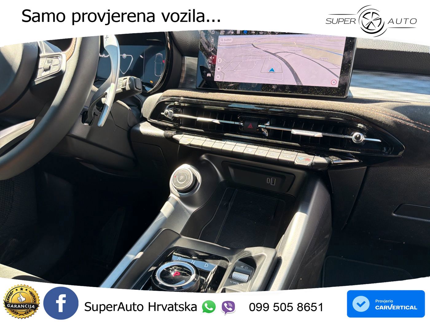 Alfa Romeo Tonale 1.5 VGT (160 KS) 48V-Hybrid TCT LED+GR SJED+ACC