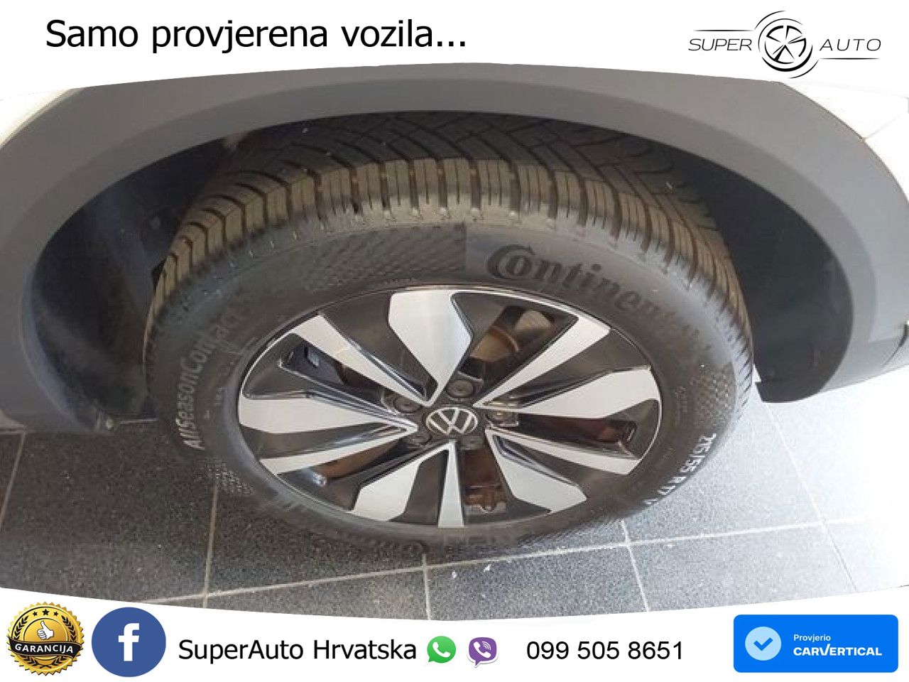 Volkswagen T-Roc 1.5 TSI (150 KS) DSG LED+GR SJED+ACC