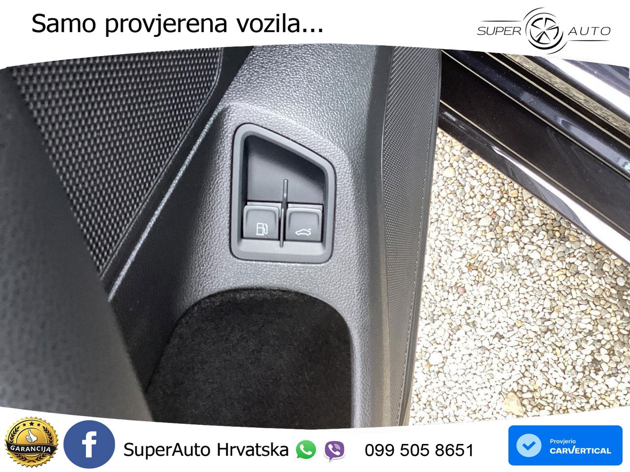 Volkswagen Passat Variant GTE 1.4 TSI (218 KS) DSG LED+GR SJED+ACC
