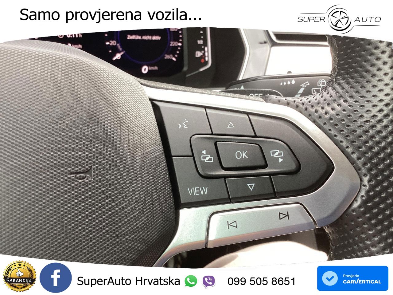 Volkswagen Passat Variant GTE 1.4 TSI (218 KS) DSG LED+GR SJED+ACC