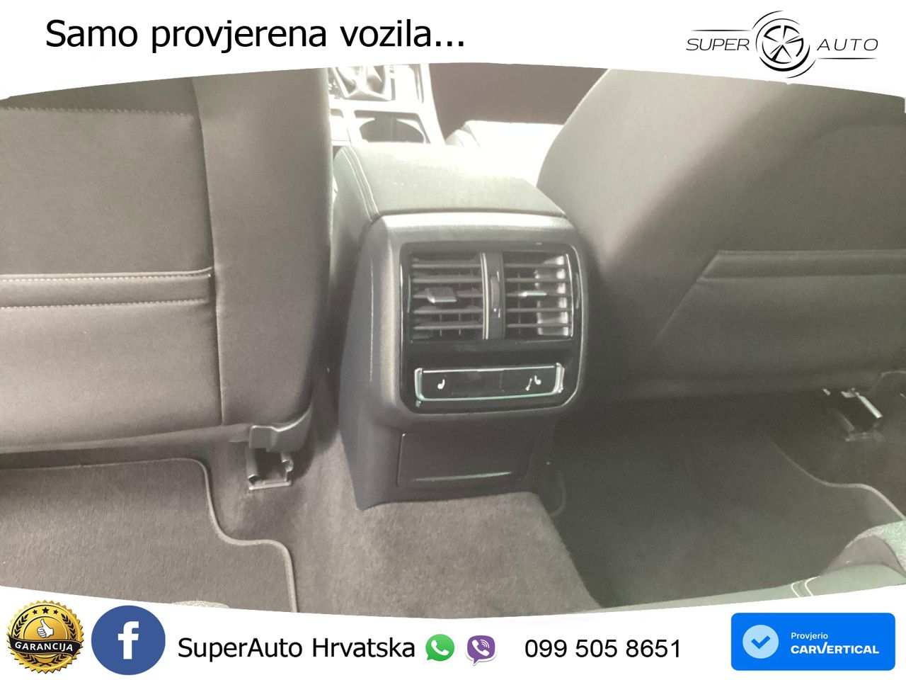 Volkswagen Passat Variant GTE 1.4 TSI (218 KS) DSG LED+GR SJED+ACC