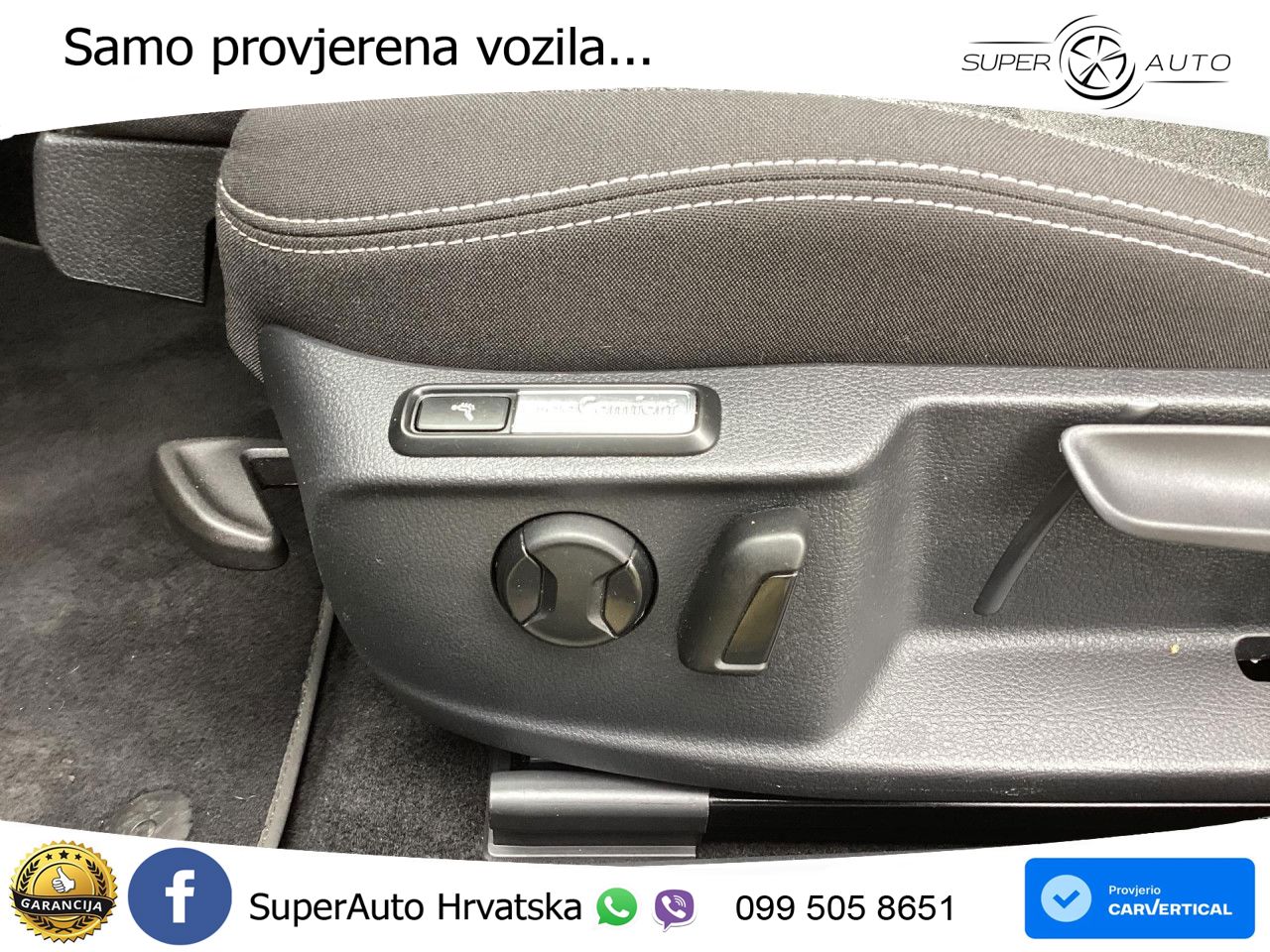 Volkswagen Passat Variant GTE 1.4 TSI (218 KS) DSG LED+GR SJED+ACC