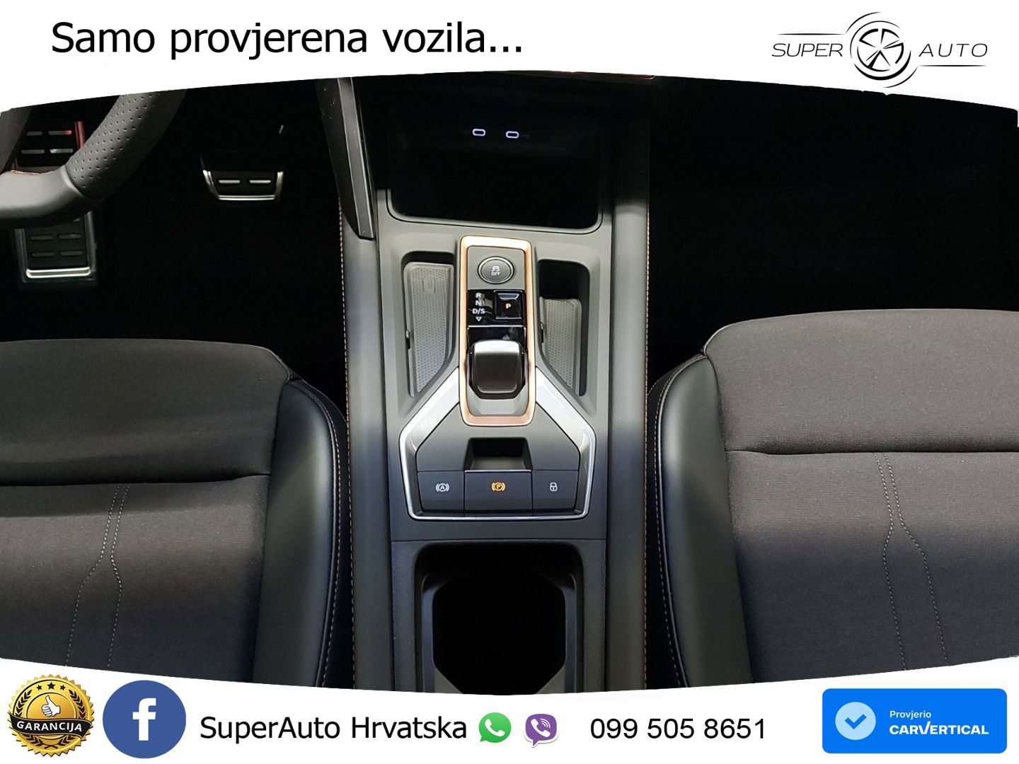 Cupra Formentor 1.5 TSI (204 KS) e-Hybrid DSG LED+GR SJED+ACC