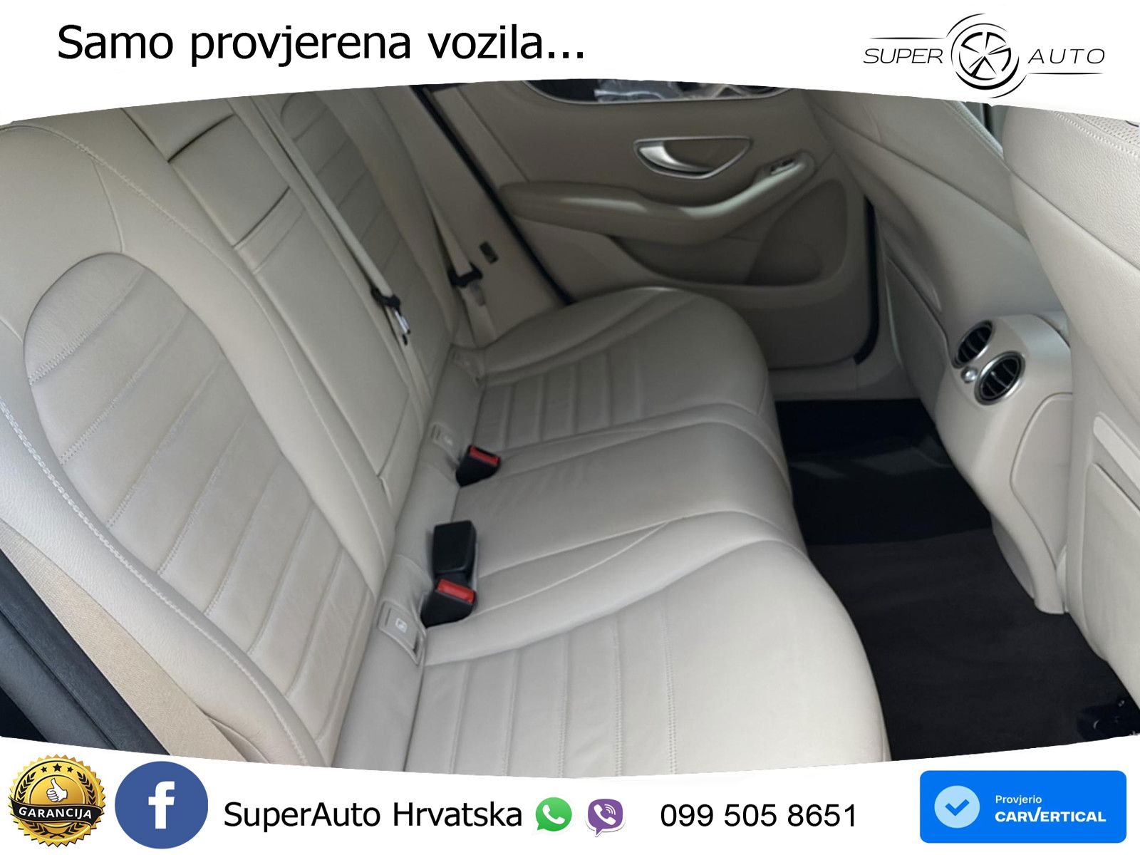 Mercedes GLC 300de (306 KS) 4MATIC 9G-TRONIC LED+GR SJED+ACC