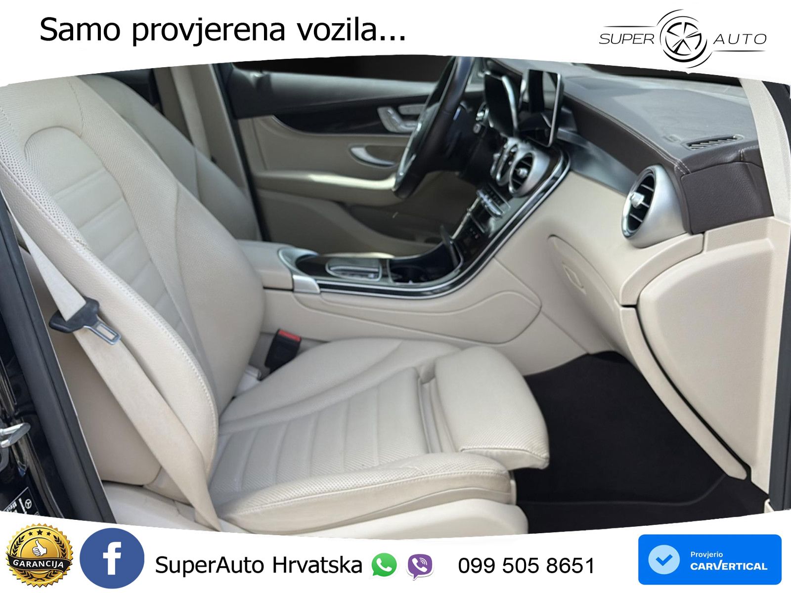 Mercedes GLC 300de (306 KS) 4MATIC 9G-TRONIC LED+GR SJED+ACC